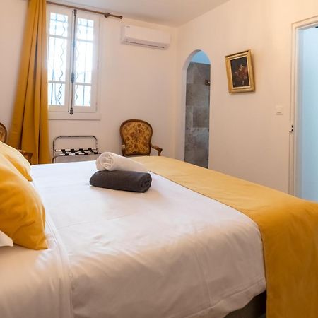 Bien D'Exception En Face Du Palais Des Papes Appartement Avignon Buitenkant foto